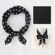 JESMARY - Xưởng In Và Sản Xuất Khăn Bandana, Turban, Khăn Choàng Lụa Đa Năng Cao Cấp Theo Yêu Cầu Giá Tốt